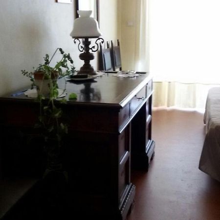 A Casa Di Tommy B&B Acireale Buitenkant foto
