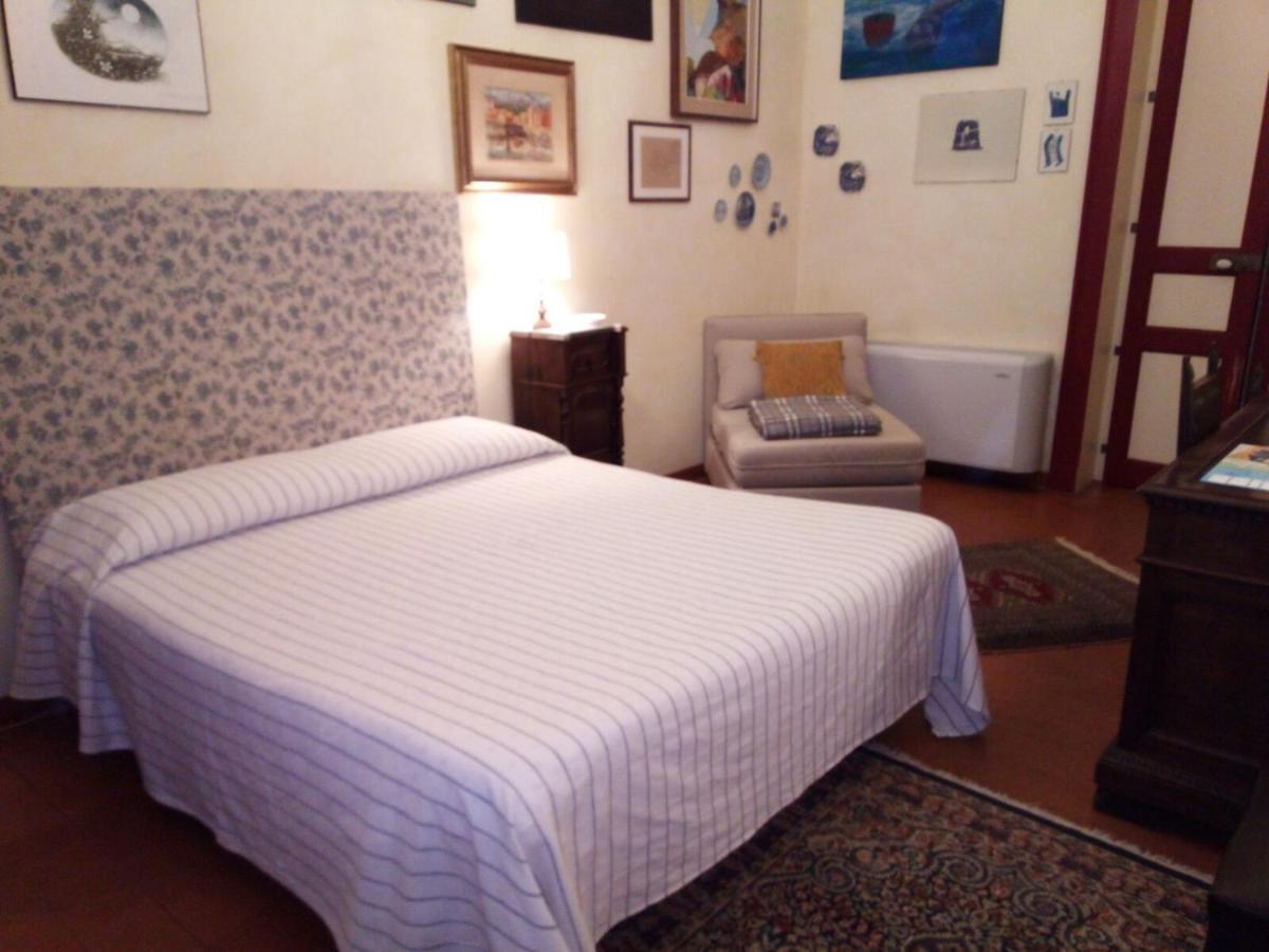 A Casa Di Tommy B&B Acireale Buitenkant foto