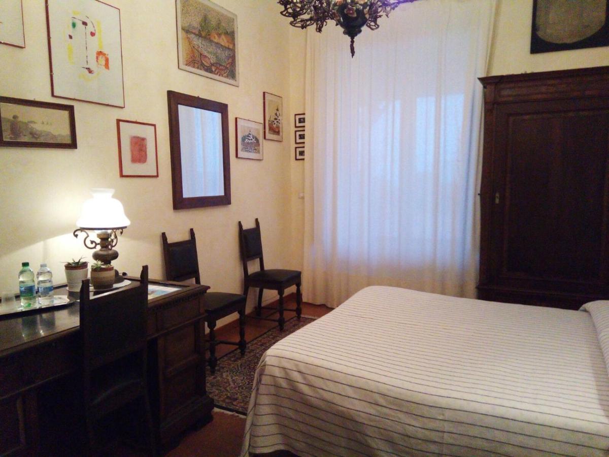 A Casa Di Tommy B&B Acireale Buitenkant foto