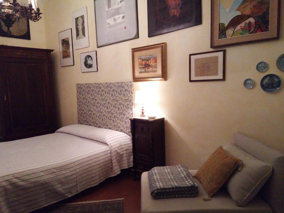 A Casa Di Tommy B&B Acireale Buitenkant foto