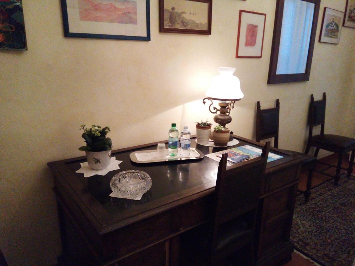 A Casa Di Tommy B&B Acireale Buitenkant foto