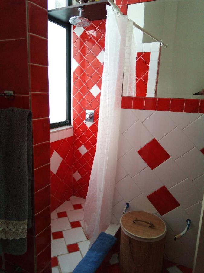 A Casa Di Tommy B&B Acireale Buitenkant foto