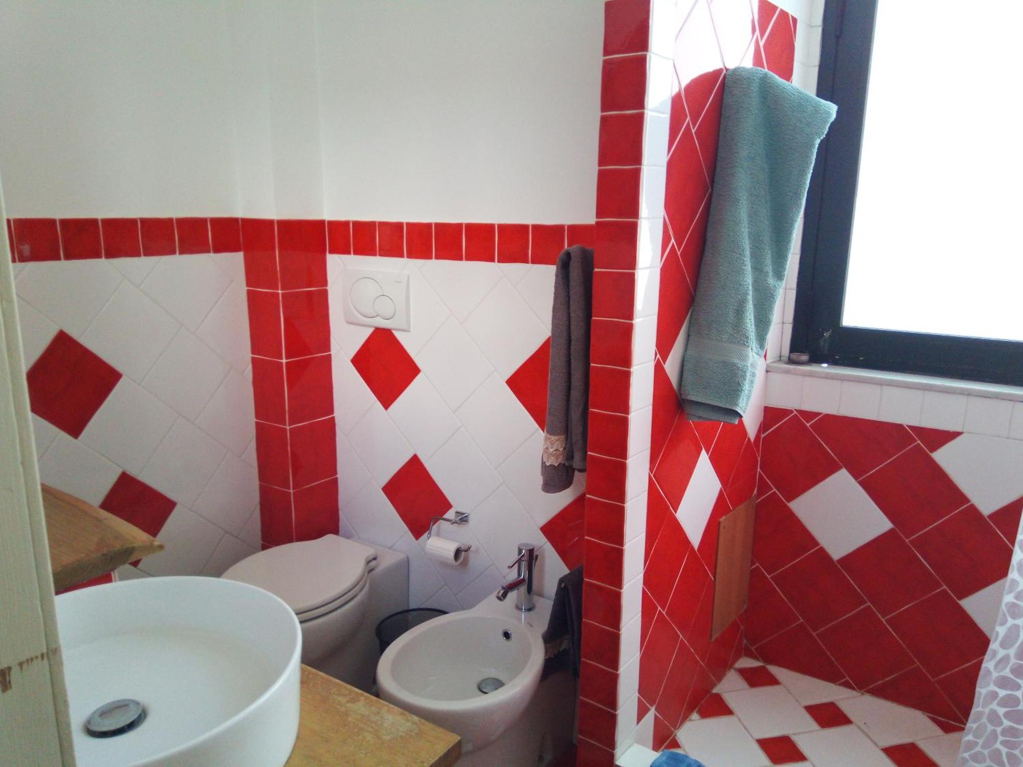 A Casa Di Tommy B&B Acireale Kamer foto